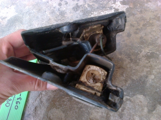 ไฟหรี่ C-700 แท้ Stanley Japan ---- นัด เชียงใหม่ ไฟหรี่ C-700 แท้ Stanley Japan ---- นัด เชียงใหม่