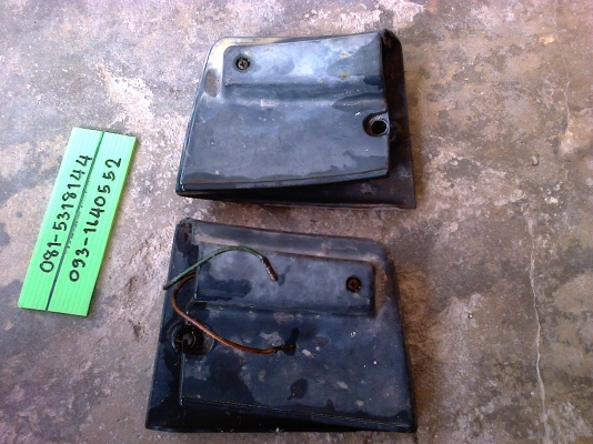 ไฟหรี่ C-700 แท้ Stanley Japan ---- นัด เชียงใหม่ ไฟหรี่ C-700 แท้ Stanley Japan ---- นัด เชียงใหม่