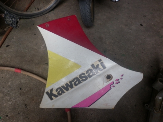 ขาย สวิงอาร์มดามบน kr 150 แบบตัวแข่งสนาม สวยๆ