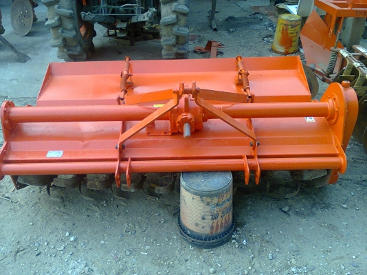 ขายโรตารี่ตราช้างRX180สภาพดีพร้อมใช้084-6175640