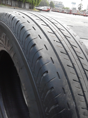BRIDGESTONE DURAVIS R611      TEL.081-427-3941