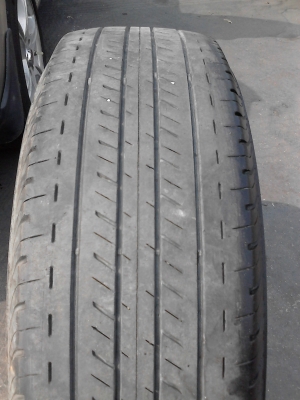 BRIDGESTONE DURAVIS R611      TEL.081-427-3941