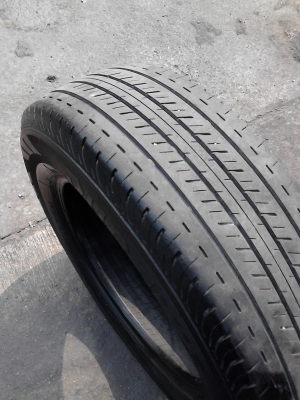BRIDGESTONE DURAVIS R611      TEL.081-427-3941
