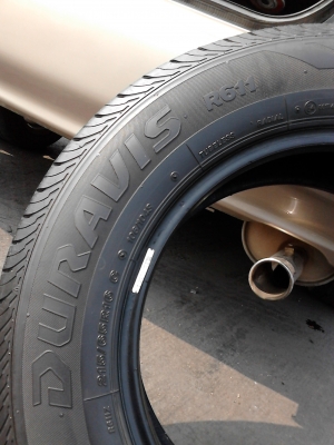 BRIDGESTONE DURAVIS R611      TEL.081-427-3941