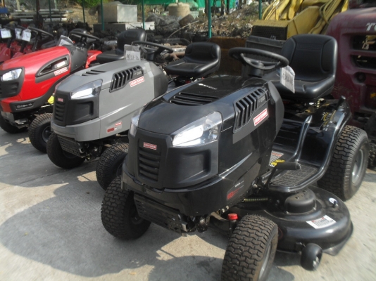 รถตัดหญ้านังขับ CRAFTSMAN 21แรง รถตัดหญ้านังขับ CRAFTSMAN 21แรง