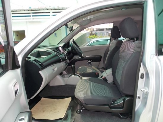 รถบ้าน มือเดียว วิ่งน้อย สภาพดีพร้อมใช้งาน เจ้าของใช้เอง ไม่เคยชน มาดูรถก่อนหรือทดลองดูได้ไม่ดีจริงไม่ต้องเอาไป สินเชื่อผ่านง่าย ติดแบล็คลิส บูโร หรือต่างจังหวัดก็ซื้อได้