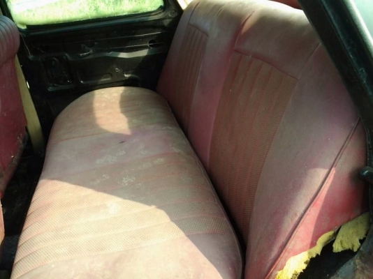 ขาย benz s class ท้ายมล