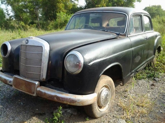 ขาย benz s class ท้ายมล ขาย benz s class ท้ายมล