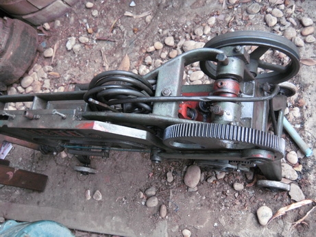 ขายเลื่อย hero