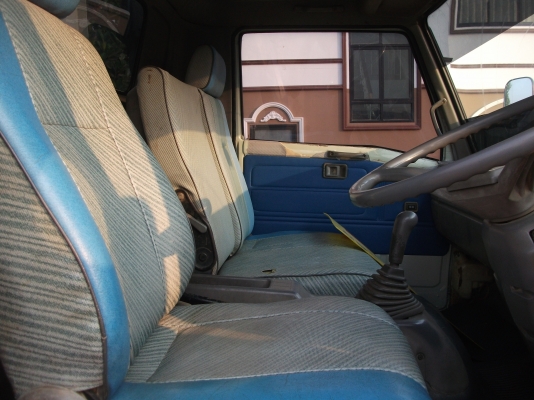 ขายรถหกล้อดั้มFCเคื่รอง120เเรงปี40เฟืองท้ายFหน้าFหลังดั้มสามิตรเคื่รองเเห้งเเรงดีครัชซีใหญ่สวยสภาพพร้อมใช้งานได้เลยครับฟวงมาลัยเพลาเว้อเเอร์เย็นกระจกไฟฟ้าโทรมาที่0817894515ชุดโอนพร้อมโอนภาษีเต็ม