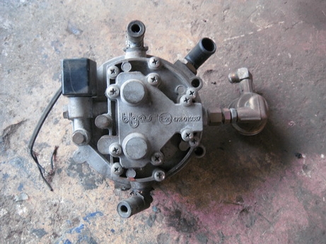 ขายหม้อตัมแก๊ส ใช้แค่ 6 เดือนครับ