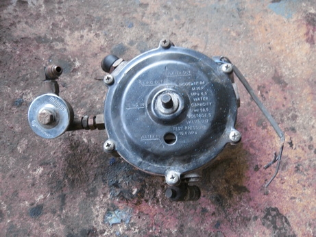 ขายหม้อตัมแก๊ส ใช้แค่ 6 เดือนครับ