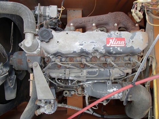 รถบดถนนสามล้อเหล็ก R2S