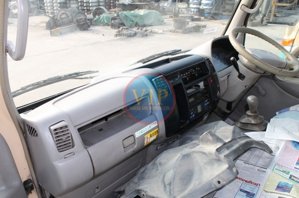 ขายหัวเก๋งรถบรรทุกเก่าญี่ปุ่น