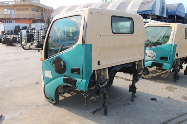 ขายหัวเก๋งรถบรรทุกเก่าญี่ปุ่น