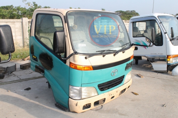 ขายหัวเก๋งรถบรรทุกเก่าญี่ปุ่น