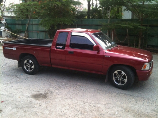 ขายmighty xสภาพพร้อมใช้