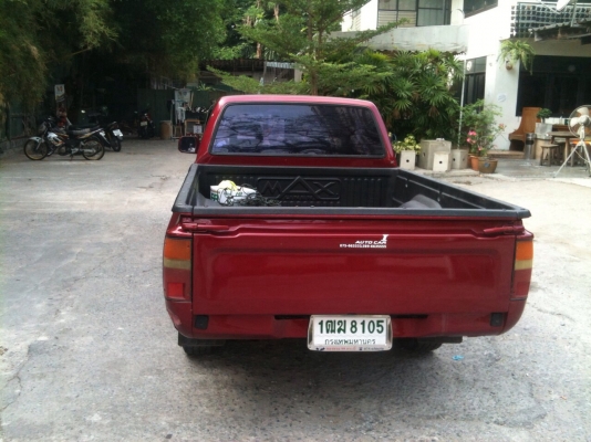 ขายmighty xสภาพพร้อมใช้