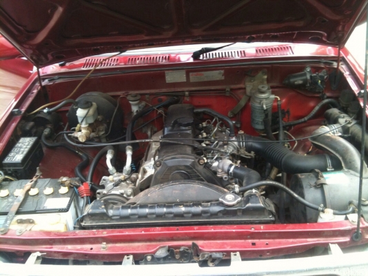 ขายmighty xสภาพพร้อมใช้