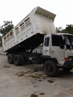 ขายรถมิตซูบิซิ527เทอร์โบดั๊ม2เพลา(220แรงม้า) ขายรถมิตซูบิซิ527เทอร์โบดั๊ม2เพลา(220แรงม้า)