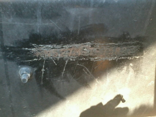 ขายรถมิตซูบิซิ527เทอร์โบดั๊ม2เพลา(220แรงม้า) ขายรถมิตซูบิซิ527เทอร์โบดั๊ม2เพลา(220แรงม้า)