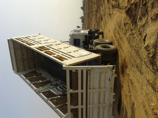 ขายรถมิตซูบิซิ527เทอร์โบดั๊ม2เพลา(220แรงม้า) ขายรถมิตซูบิซิ527เทอร์โบดั๊ม2เพลา(220แรงม้า)