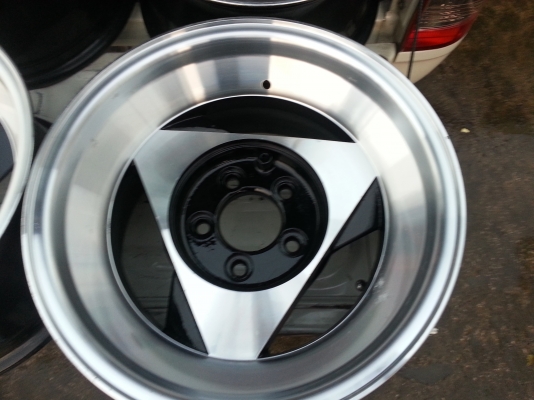 NAKASAKI japan 15&times;8" เรโทรสวยๆ