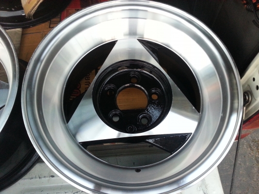 NAKASAKI japan 15&times;8" เรโทรสวยๆ