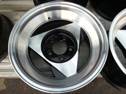 NAKASAKI japan 15&times;8" เรโทรสวยๆ