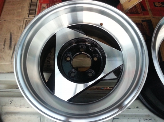 NAKASAKI japan 15&times;8" เรโทรสวยๆ