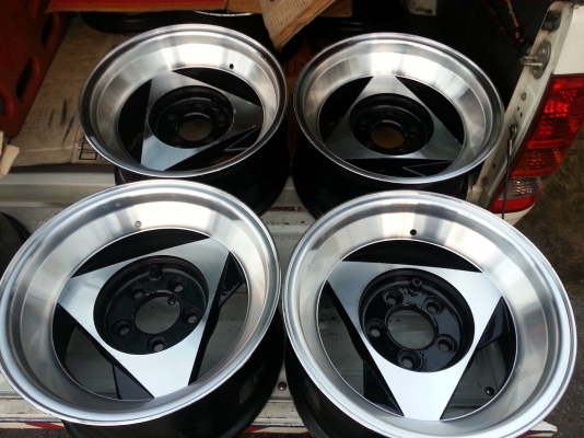 NAKASAKI japan 15&times;8" เรโทรสวยๆ