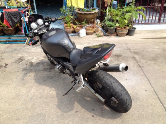 ขาย/แลก ครับ honda CB1 4สูบ 400cc รถปี 92 ครับมีชิวหน้าเเต่ง ตูดเเหลม เดินเบาปกติ บิดกระจาย 160 เด็กๆ เครื่องเเห้งๆๆๆ เสียงหวานมากลองมาฟัง ปล่อยมือขัยสบาย รถไม่เคยล้ม ไฟชาจปกติ ความร้อนไม่มีปัญหา จบเเล้วทุกอยา่ง มีเอกสาร อินวอยครบๆครับ โดยรวามสวยมาก ขายเเ ขาย/แลก ครับ honda CB1 4สูบ 400cc รถปี 92 ครับมีชิวหน้าเเต่ง ตูดเเหลม เดินเบาปกติ บิดกระจาย 160 เด็กๆ เครื่องเเห้งๆๆๆ เสียงหวานมากลองมาฟัง ปล่อยมือขัยสบาย รถไม่เคยล้ม ไฟชาจปกติ ความร้อนไม่มีปัญหา จบเเล้วทุกอยา่ง มีเอกสาร อินวอยครบๆครับ โดยรวามสวยมาก ขายเเ