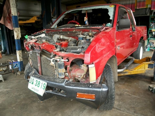 ขายครับอะไหร่ บิ๊กเอ็ม 1995