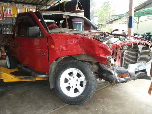 ขายครับอะไหร่ บิ๊กเอ็ม 1995