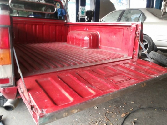 ขายครับอะไหร่ บิ๊กเอ็ม 1995