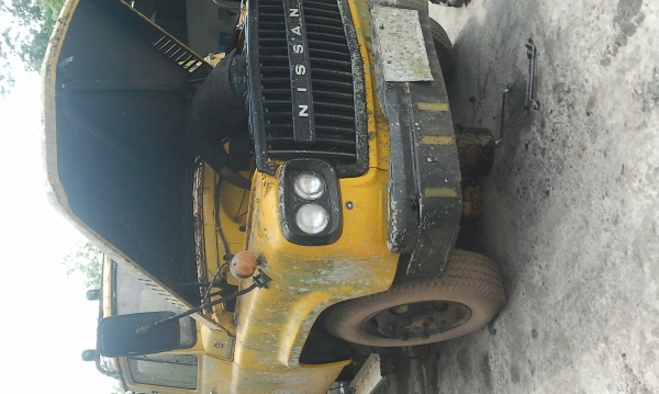 UD 160 เอกสารครบพร้อมโอนไม่ขาดต่อ.หัวคัสซีสวย