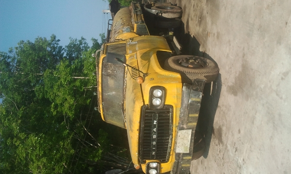 UD 160 เอกสารครบพร้อมโอนไม่ขาดต่อ.หัวคัสซีสวย