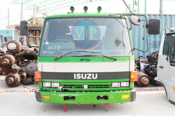 ขายหัวเก๋งรถบรรทุกเก่าญี่ปุ่น