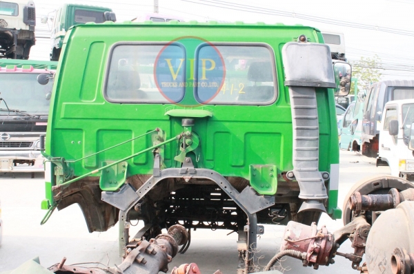 ขายหัวเก๋งรถบรรทุกเก่าญี่ปุ่น
