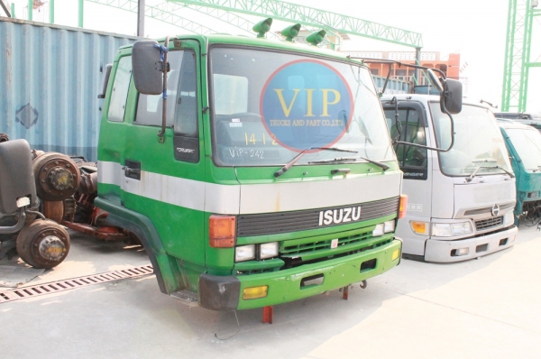 ขายหัวเก๋งรถบรรทุกเก่าญี่ปุ่น