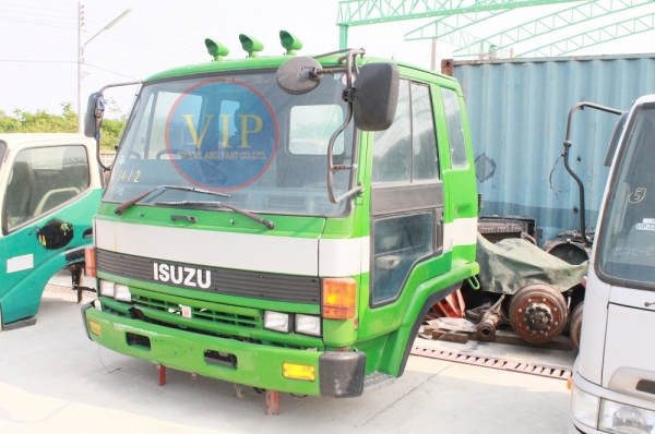 ขายหัวเก๋งรถบรรทุกเก่าญี่ปุ่น