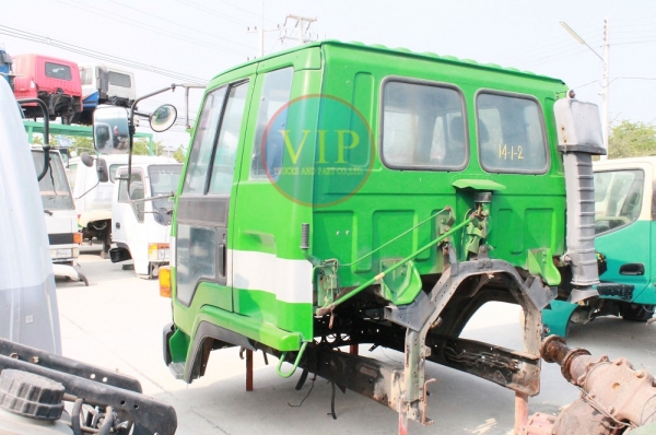 ขายหัวเก๋งรถบรรทุกเก่าญี่ปุ่น