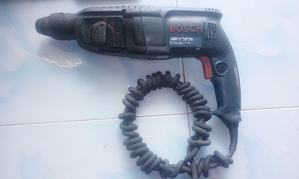 ขาย BOSCH 2-26DE