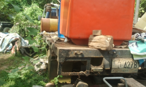 DYNA 300 ช่วงยาว4.30เมตร.. เอกสารครบทะเบียนสดไม่ขาดต่อรถดี ไม่มีคนขับจอดทิ้งยางใหม่..เปลี่ยนถ่ายของเหลว..เช็คเบรค..พร้อมแบตเตอรี..เดินทางต่อได้ทันที่ครับ