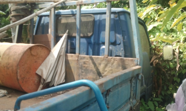 DYNA 300 ช่วงยาว4.30เมตร.. เอกสารครบทะเบียนสดไม่ขาดต่อรถดี ไม่มีคนขับจอดทิ้งยางใหม่..เปลี่ยนถ่ายของเหลว..เช็คเบรค..พร้อมแบตเตอรี..เดินทางต่อได้ทันที่ครับ