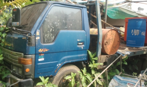 DYNA 300 ช่วงยาว4.30เมตร.. เอกสารครบทะเบียนสดไม่ขาดต่อรถดี ไม่มีคนขับจอดทิ้งยางใหม่..เปลี่ยนถ่ายของเหลว..เช็คเบรค..พร้อมแบตเตอรี..เดินทางต่อได้ทันที่ครับ