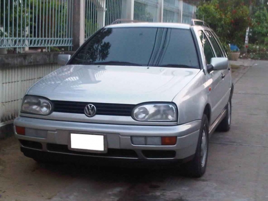 ขายโฟลค์ กอล์ฟ ปี 97