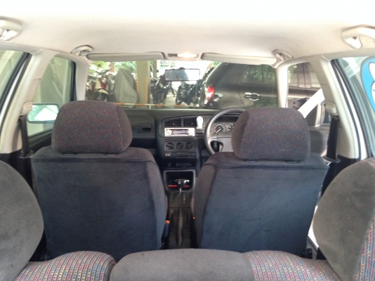 ขายโฟลค์ กอล์ฟ ปี 97