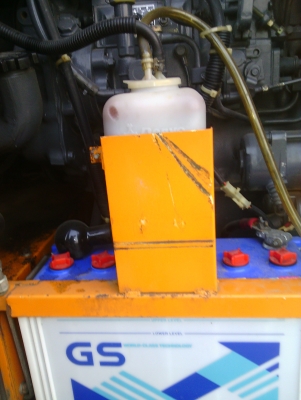 ขายเครื่องปั่นไฟ