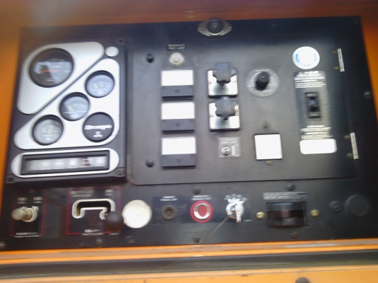 ขายเครื่องปั่นไฟ